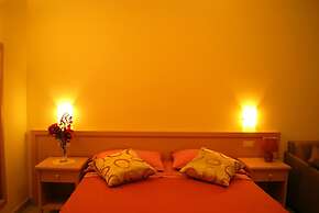 B&B La Vispa Teresa