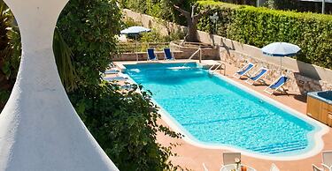Park Hotel La Grave
