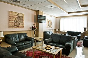 Park Hotel La Grave