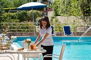Park Hotel La Grave