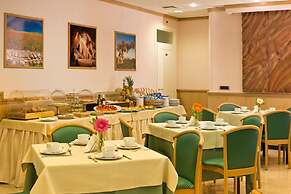 Park Hotel La Grave
