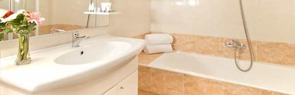 Park Hotel La Grave