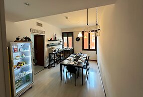 B&B Alla Casa di Lucia