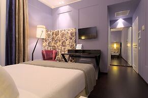 Stendhal Luxury Suites