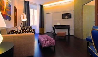 Stendhal Luxury Suites
