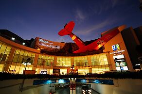 Seashore Pattaya Resort