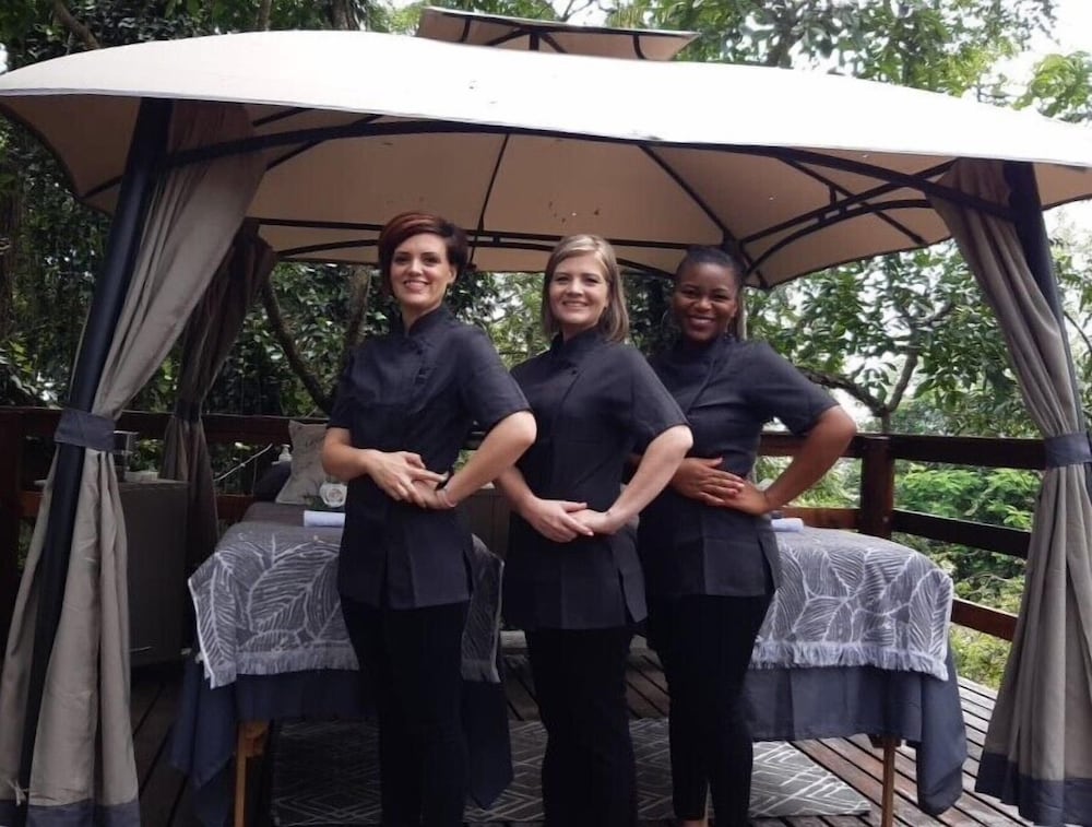 Nut Grove Boutique Hotel
