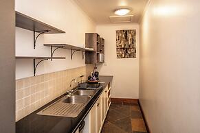 Nut Grove Boutique Hotel