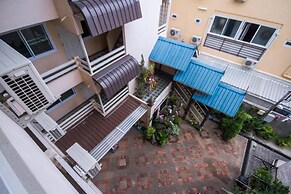 Jang Sripoom House