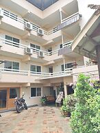 Jang Sripoom House