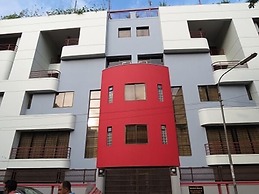 Eastern House
