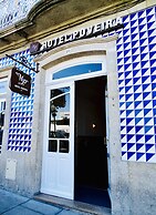 Hotel Poveira