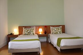 Hotel Poveira