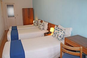 Hotel Poveira