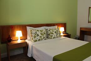 Hotel Poveira