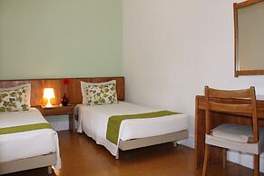 Hotel Poveira