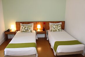 Hotel Poveira
