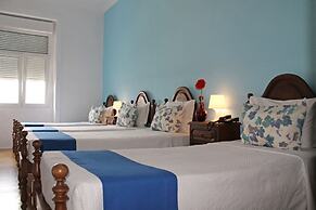 Hotel Poveira