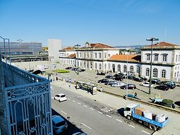Hotel Poveira