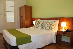 Hotel Poveira