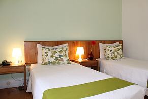 Hotel Poveira