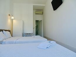 Hotel Poveira