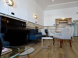 Hotel Poveira