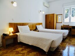 Hotel Poveira