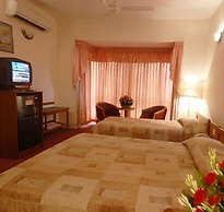 Rose wood Residence