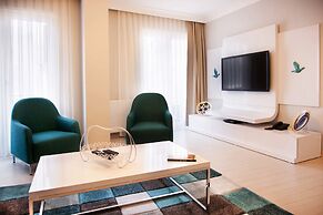 Premium Residence Taksim Square