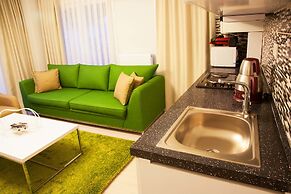 Premium Residence Taksim Square