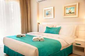 Premium Residence Taksim Square
