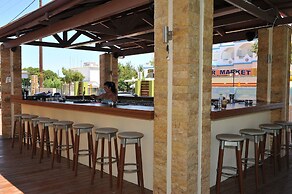 Hotel Heleni Beach