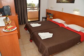 Hotel Heleni Beach