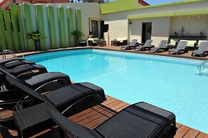 Hotel Heleni Beach