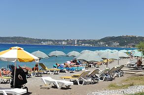 Hotel Heleni Beach