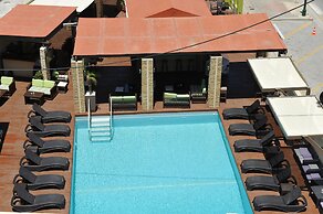 Hotel Heleni Beach