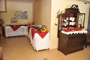 Hotel Heleni Beach