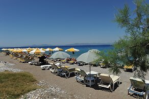 Hotel Heleni Beach