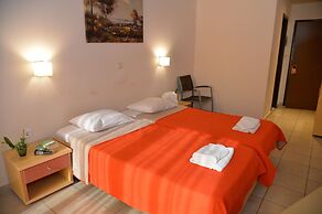 Hotel Heleni Beach
