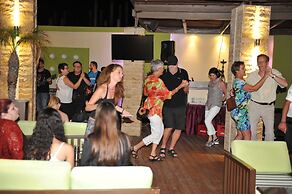 Hotel Heleni Beach