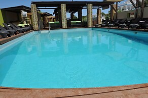Hotel Heleni Beach