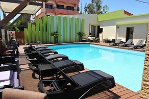Hotel Heleni Beach