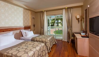 Güral Premier Belek - All Inclusive