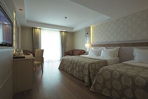 Güral Premier Belek - All Inclusive