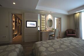 Güral Premier Belek - All Inclusive