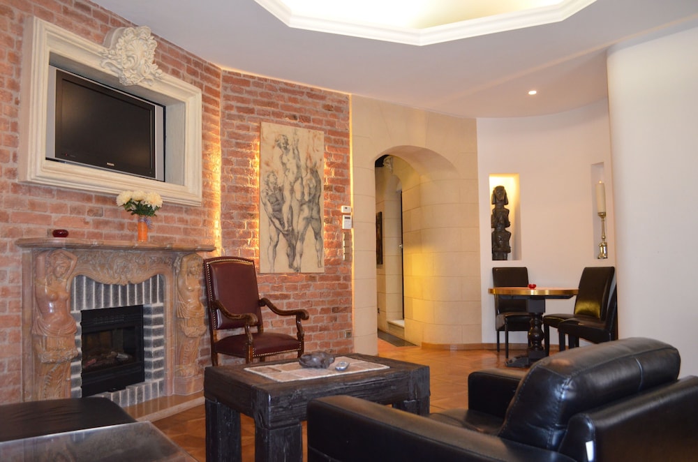 Citadella Residence Appartments Vienna