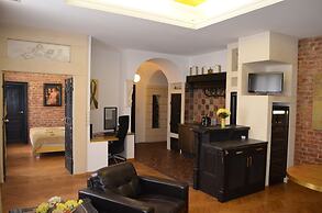 Citadella Residence Appartments Vienna