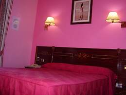 Hostal Centro Sol