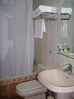 Hostal Centro Sol